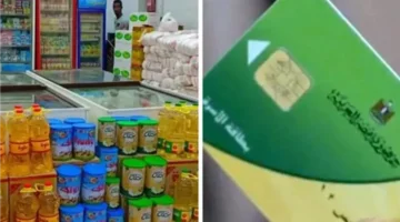 بوابة مصر الرقمية.. خطوات فصل الأفراد عن البطاقة التموينية واستخراج أخرى مستقلة